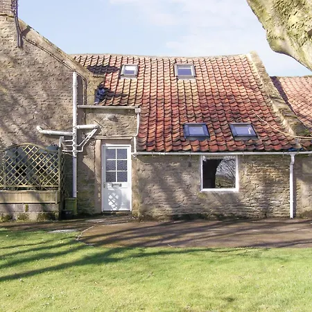 Holiday home The Grooms *